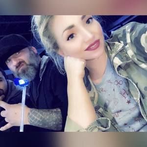 Meet your Posher, Amber